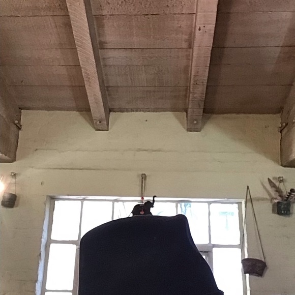 NEW WyethXOlin Cashmere Rancher - Picture 6 of 7